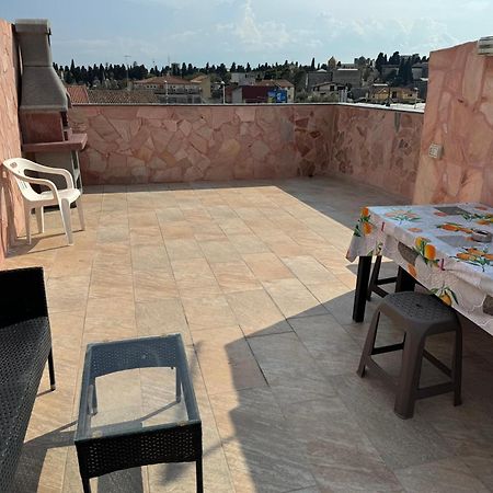 Casa La Vigna Bed & Breakfast Catania Bagian luar foto