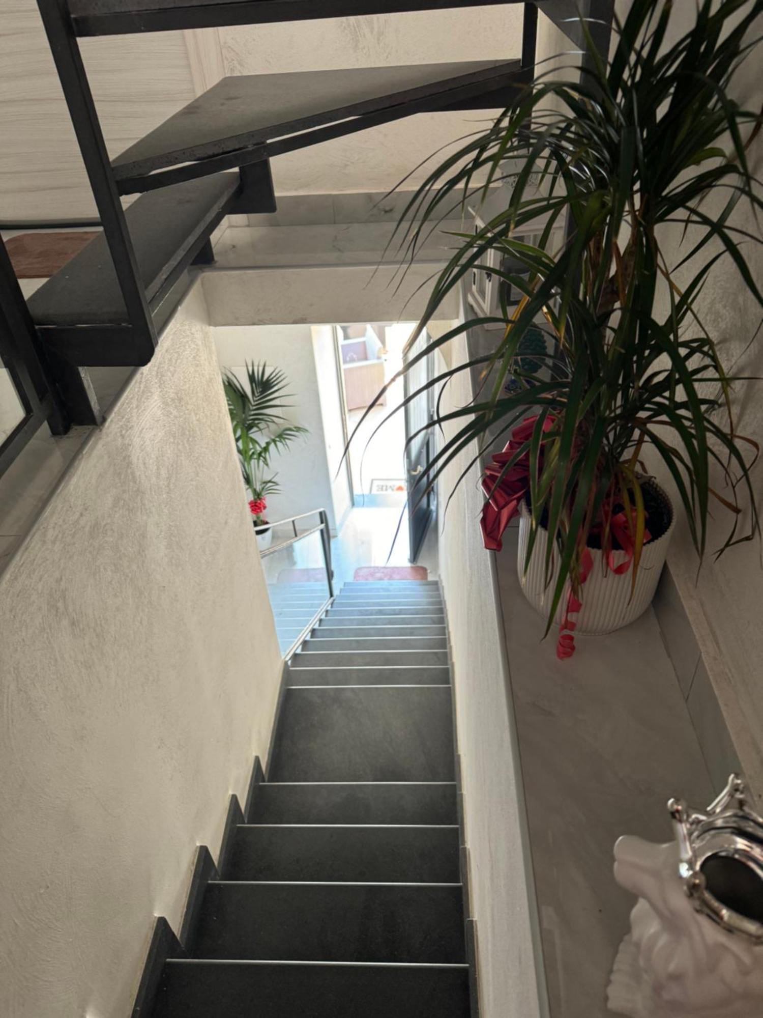 Casa La Vigna Bed & Breakfast Catania Bagian luar foto