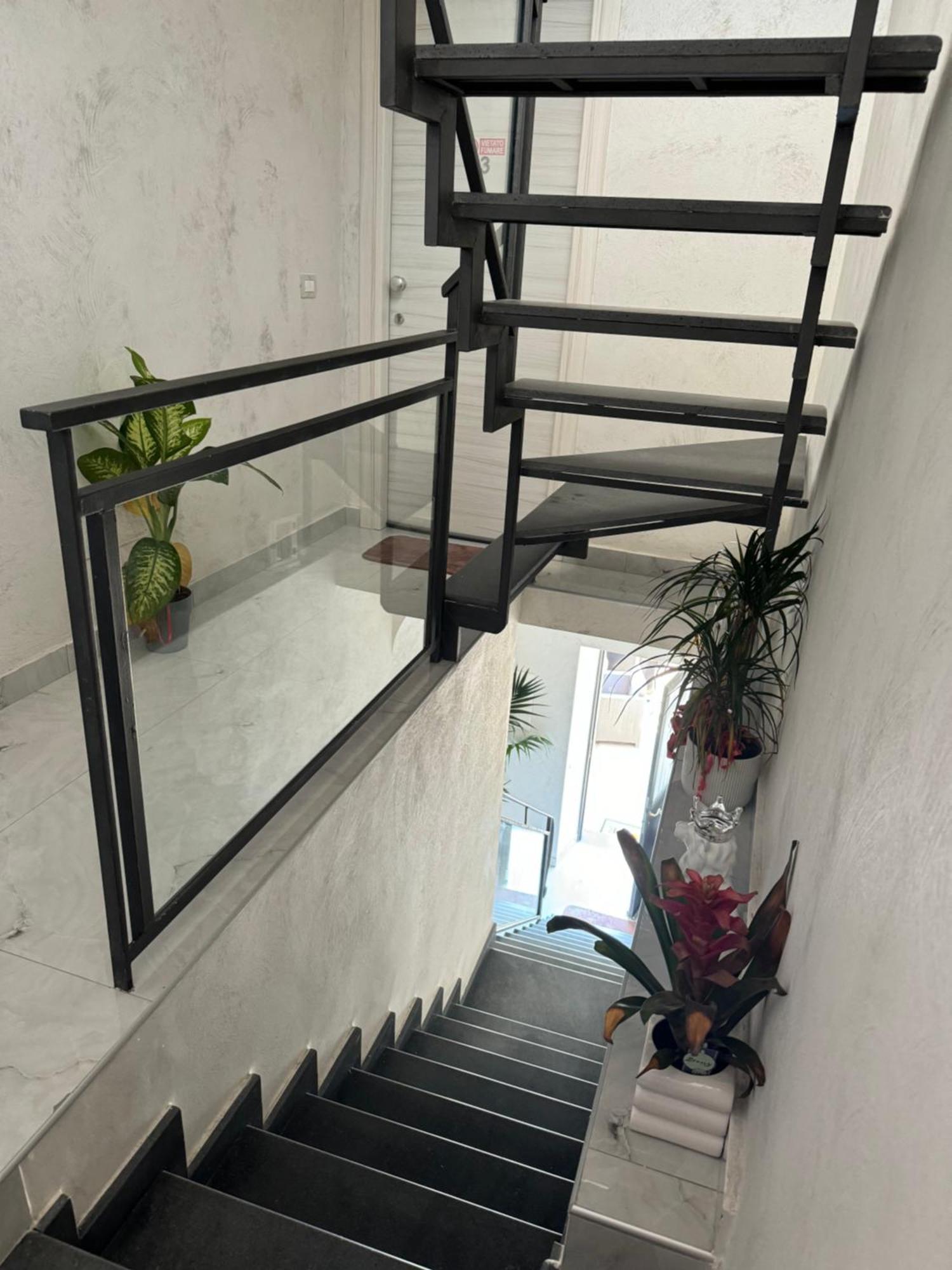 Casa La Vigna Bed & Breakfast Catania Bagian luar foto