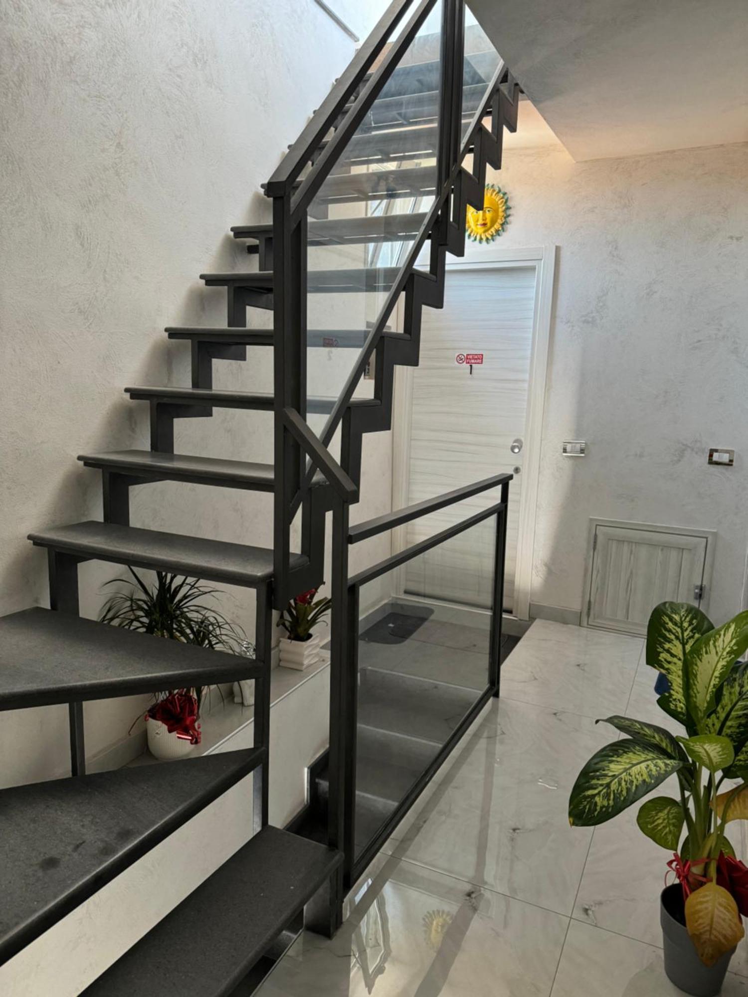 Casa La Vigna Bed & Breakfast Catania Bagian luar foto