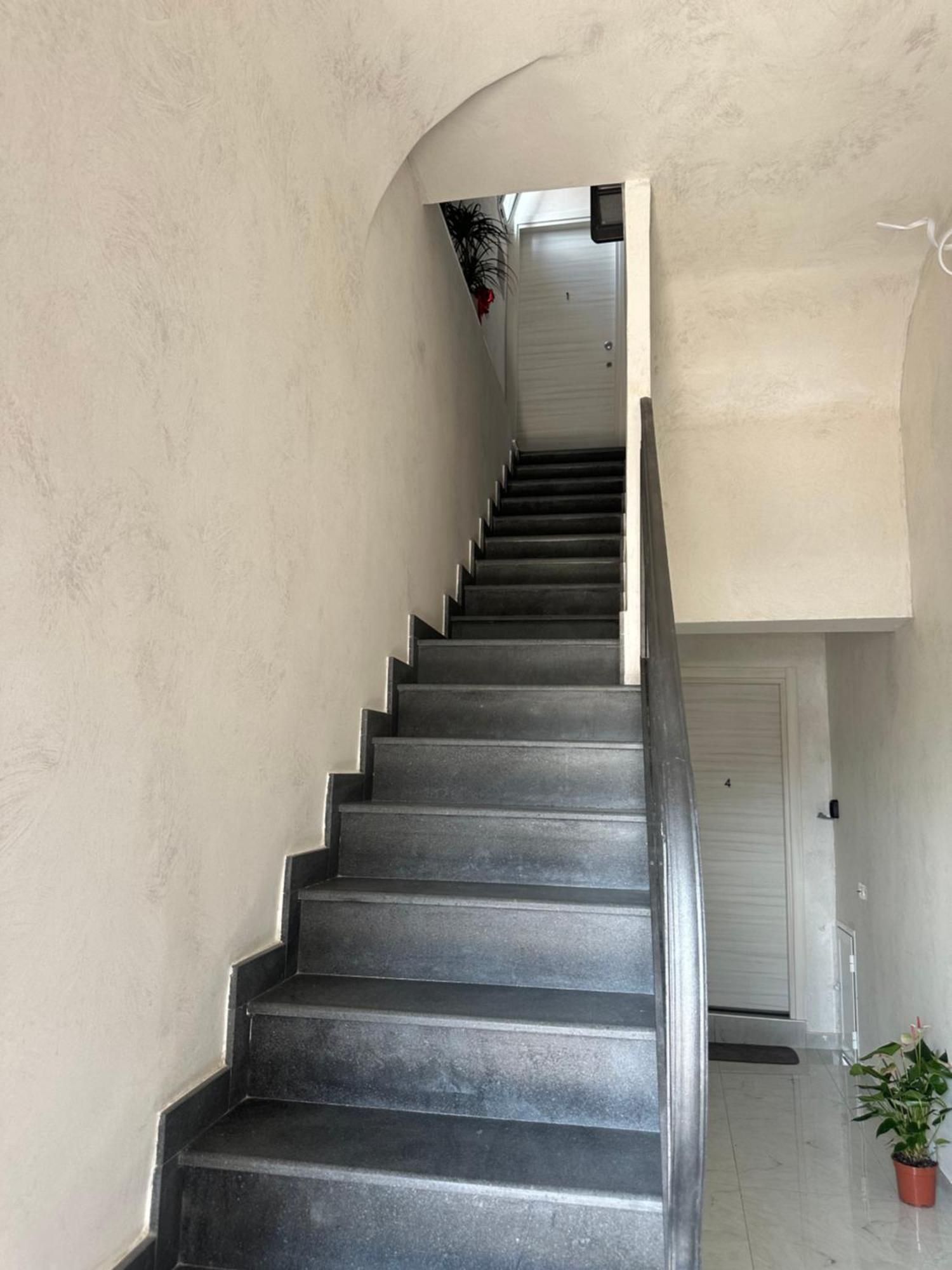 Casa La Vigna Bed & Breakfast Catania Bagian luar foto