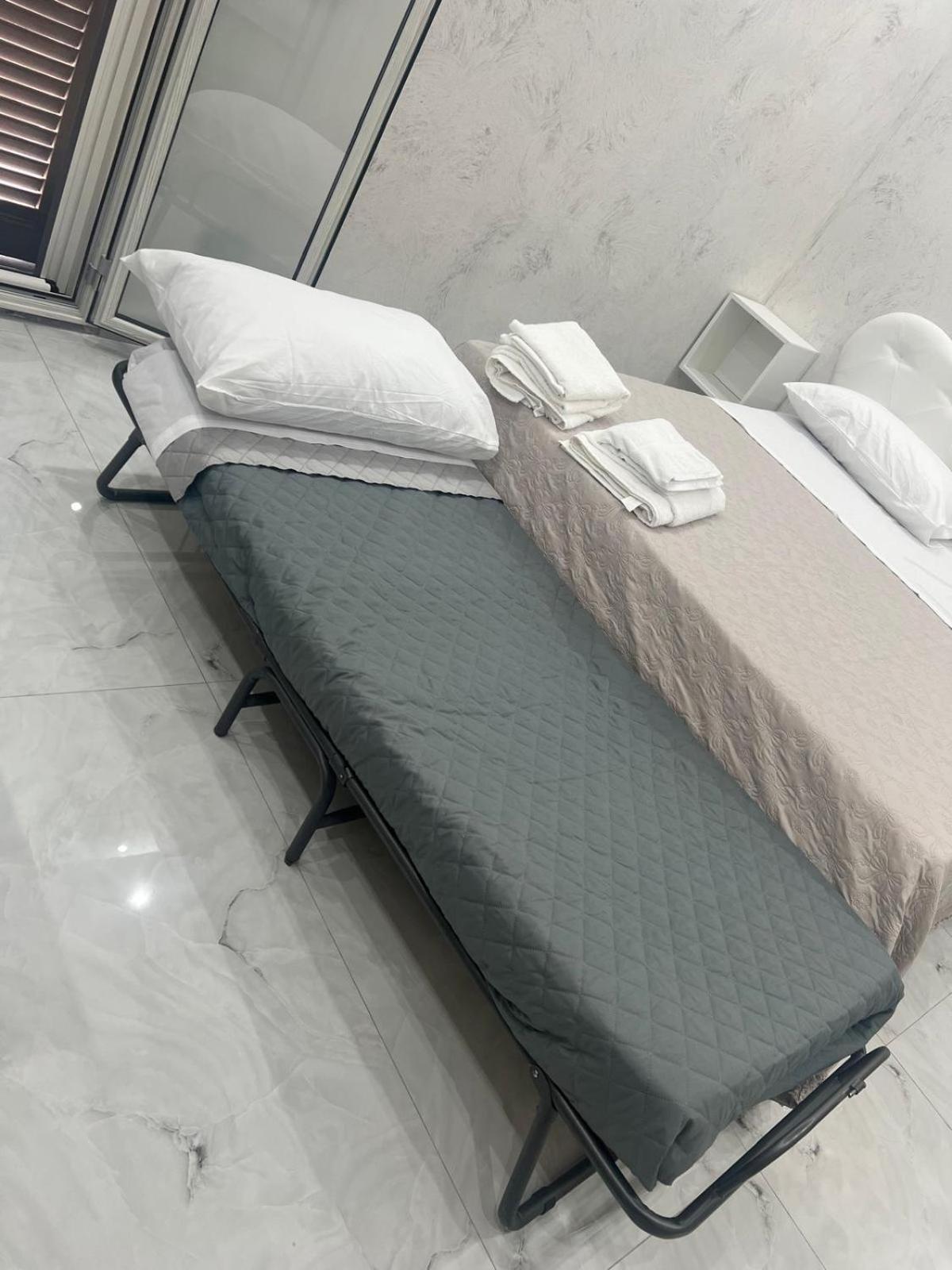 Casa La Vigna Bed & Breakfast Catania Bagian luar foto