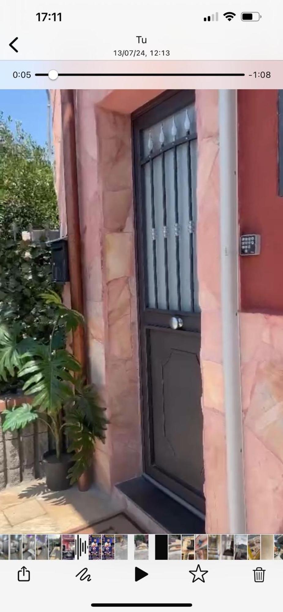 Casa La Vigna Bed & Breakfast Catania Bagian luar foto