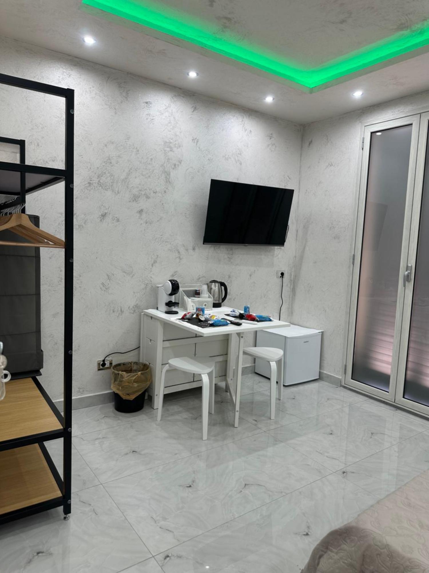 Casa La Vigna Bed & Breakfast Catania Bagian luar foto