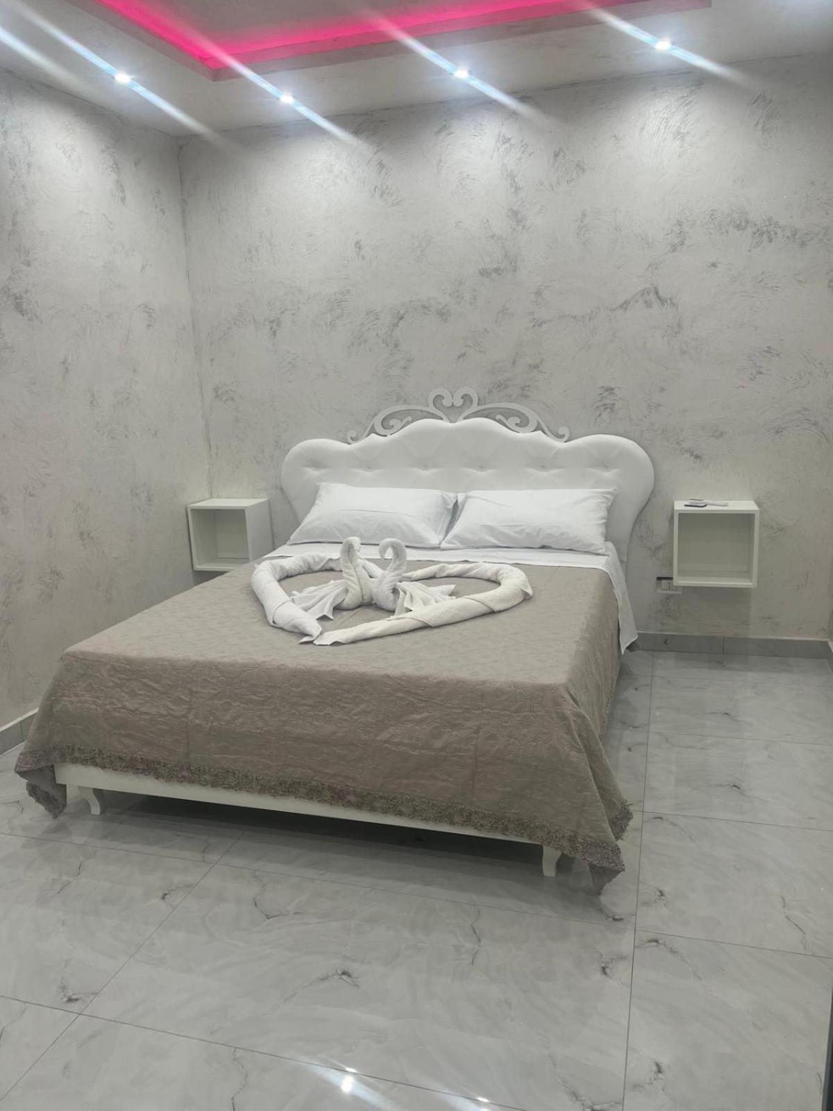 Casa La Vigna Bed & Breakfast Catania Bagian luar foto